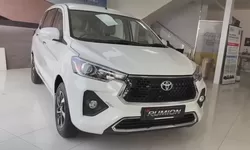Muncul Lagi Mobil Sejuta Umat, Toyota Luncurkan Kijang Innova Mini 2024
