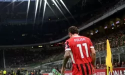 Pulisic Menjadi Kunci Kemenangan Ac Milan Melawan Raja Eropa