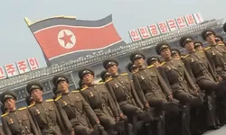 Pasukan Korea Utara Dikirim ke Ukraina: Kekuatan Militer Kim Jong-un Terbukti Tertantang oleh Realitas Medan Perang