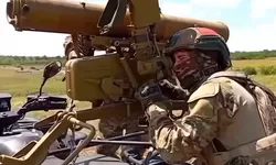 Ukraina Luncurkan Serangan Pertama ke Tentara Korea Utara di Rusia, Ketegangan Kian Memuncak!