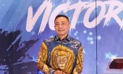 Mengenal Calon Gubernur Jakarta Dharma Pongrekun