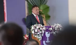 Robby Dondokambey jadi sorotan akibat akun facebook nya yang mengikuti akun-akun bermasalah.