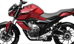 New Yamaha Byson 2024 Siap Mengaspal di Indonesia, Intip Speknya yang Baru