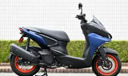 Motor Yamaha Mio 2024 KembaliI Hadir Dengan 155 CC