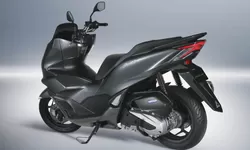 Motor Honda PCX 2024 Kini Hadir Dengan Tampilan Lebih Gagah