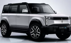 Mobil Cherry ICAR 03 Bakal Resmi Dijual di Indonesia, Simak Spesifikasinya