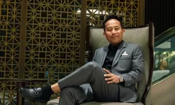 Dugaan Promosi Judi Online Oleh Deny Cagur