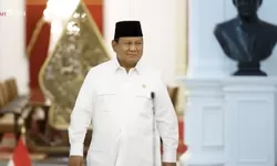 Prabowo Tandatangani Penghapusan Utang UMKM, Beri Harapan Baru untuk Petani dan Nelayan