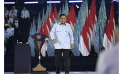 Daftar Oleh-oleh Prabowo dari Lawatan ke 6 Negara Selama Dua Pekan