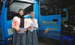 Pemkot Bandung Intensifkan Perekaman KTP Elektronik untuk Pemilih Pemula Jelang Pilkada