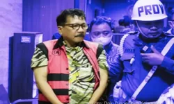 Kejagung Periksa Tersangka Zarof Ricar dan Tiga Hakim Kasus Ronald Tannur