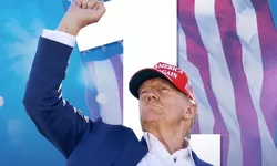 Kebijakan Kontroversial Donald Trump saat menjabat Presiden AS