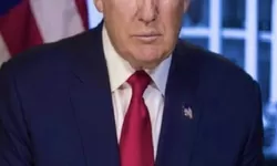 Donald Trump Dinyatakan Menang dalam Pemilihan Presiden AS 2024