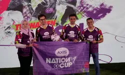 Total Hadiah Rp870 Juta, Grand Final AXIS Nation Cup 2024 Siap Digelar di Jakarta! Ini Daftar Tim yang Ikut Bertanding