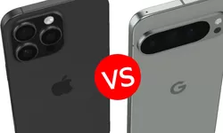 iPhone 16 Pro Max vs Pixel 9 Pro XL: Perbedaan, Keunggulan, Hingga Harga Jual di Indonesia