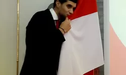 Kabar Baik Untuk Tim Garuda, Kevin Diks Resmi Jadi WNI dan Bisa Di Mainkan Saat Laga Melawan Jepang