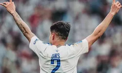 Kisah Unik Kevin Diks: Dari Tukang Cuci Piring Menjadi Calon Bintang Timnas Indonesia