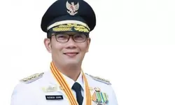 Harta kekayaan dan Latar Belakang Ridwan Kamil Sebagai Kepala Daerah Jawa Barat Periode 2018-2023