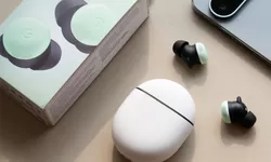 Review Google Pixel Buds Pro 2: Desain, Kenyamanan, Hingga Fitur Menarik