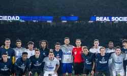 Barcelona Merasa Dirugikan Wasit Saat Laga Barcelona Melawan Real Sociedad