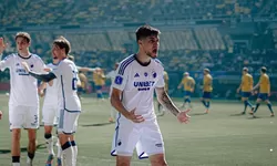 Ternyata Kevin Diks Belum Bisa Bermain Di Laga Melawan Jepang