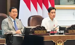 Presiden Prabowo Subianto Bersiap Akan Kunjungan Kerja Ke Arab Saudi