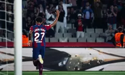 Barcelona kalah dari Sociedad menunjukkan betapa besar dampak absennya Lamine Yamal