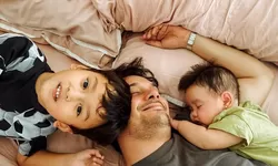 Usai bebas dari Rehabilitasi Andre Andika hadapi sidang Cerai 