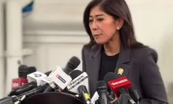 Menteri Komunikasi dan Digital Meutya Hafid Minta Maaf dan Menangis Akibat Keterlibatan Anggotanya dalam Kasus  gmae taruhan online