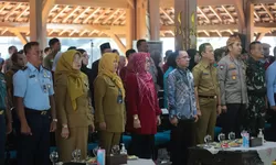 Pemkot Bandung Ajak Masjid Ikut Andil dalam Pencegahan Terhadap Kekerasan Perempuan dan Anak