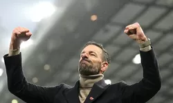 Van Nistelrooy meninggalkan Manchester United setelah empat pertandingan yang tak terkalahkan!