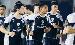 Kevin Diks siap memperkuat Timnas Indonesia dalam laga melawan Jepang dan Arab Saudi, kehadirannya membuat Rizky Ridho terancam turun sebagai cadangan