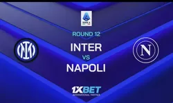 Nerazzurri Raih Hasil Imbang Usai Menjamu Napoli