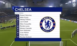 Jalani Derby London, Chelsea Ditahan Imbang Arsenal di Stamford Bridge