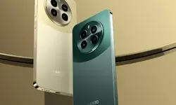 5 Rekomendasi HP Harga 2-3 Juta Jelang Akhir Tahun 2024! Performa Tinggi, RAM Besar, Hingga Penyimpanan Internal 128 GB