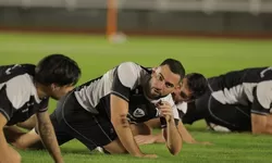 Jordi Amat yakin bek FC Copenhagen ini akan memberikan dampak yang positif bagi Skuad Garuda