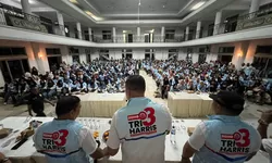 Jelang Pilkada Kota Bekasi 2024, Hasil Survei Unggulkan Pasangan Tri Adhianto-Harris Bobihoe