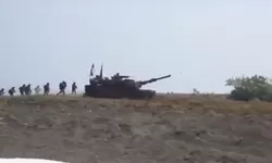 Latihan Amfibi Gabungan TNI AU dan Australia di Jawa Timur Perkuat Kerja Sama Pertahanan