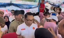 Ridwan Kamil Membangun Jalur Sungai (riverway) Melintasi 13 Sungai Untuk Mengatasi Kemacetan, 