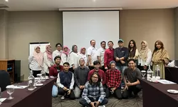 Marak Diskriminasi, Inti Muda dan Pemkot Bandung Jalin Kolaborasi untuk Perjuangkan Hak ODHIV