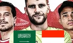Squad Garuda Siap Hadapi Arab Saudi Usai Kalah dari Jepang Dalam Lanjutan Kualifikasi Piala Dunia!