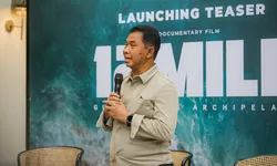 Pemkot Bandung Dukung Film Dokumenter Biografi Prof. Mochtar Kusumaatmadja