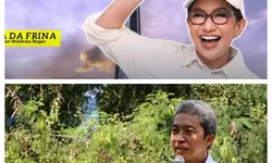 Persaingan Ketat Pilwalkot Bogor 2024: Elektabilitas Dedie Rachim Dirampas Rena De Frina