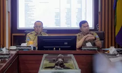 Pj Wali Kota Bandung Tegaskan Pentingnya Efisiensi dalam Perencanaan APBD 2024