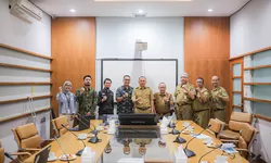 Bersama GOTO, Pemkot Bandung Sambut Positif Uji Coba Program Makan Bergizi Gratis untuk Siswa Sekolah