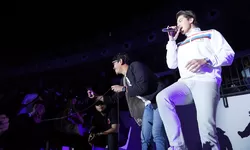 AXIS Nation Cup 2024: Kolaborasi Musik dan Futsal Sukses Meriahkan Grand Final di Indonesia Arena