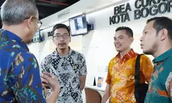 DPRD Kota Bogor Lakukan Sidak ke Kantor OPD, Soroti Pelayanan dan Efisiensi