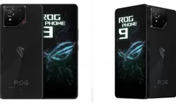 Asus ROG Phone 9 dan 9 Pro Hadir dengan Snapdragon 8 Elite Serta Kapasitas Baterai Lebih Besar