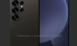 Bocoran Spesifikasi Samsung Galaxy S25 Slim, Pesain Terdepan iPhone 17 Air