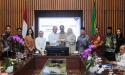 Bahas Evaluasi dan Isu Strategis di Bidang Pendidikan, Pemkot Bandung Terima Kunjungan Kerja Komisi X DPR RI 